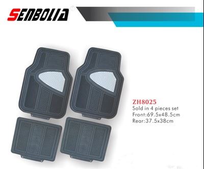 Set Tikar Mobil