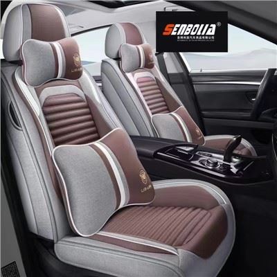 Bantal Kursi Mobil Tahan Air Universal