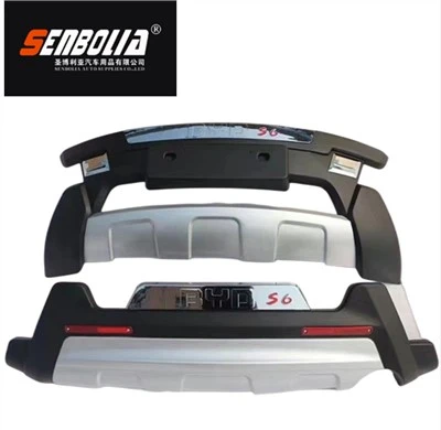 Bumper Mobil BYD S6